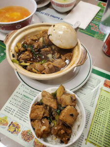 YUM YUM Chinese Restaurant - Oxford
