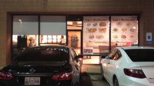 YUM'S Collierville - Collierville