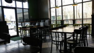 Ya Mon Jamaican Cuisine GA - Alpharetta