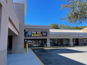Ya Se Armó! Mexican Cuisine & Tequila - Palm Harbor