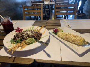 Ya Supe Lupe Mexican Food - Hialeah
