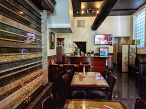Ya Ya Asian Gourmet House - Norfolk