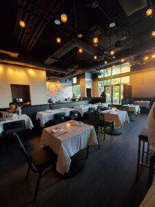 Ya-Ya’s Chophouse & Seafood - Honolulu