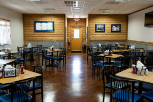 YaYa's Comfort Food - Harahan