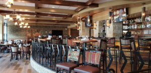 YaYas Euro Bistro - Salina