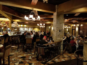 YaYas Euro Bistro in Chesterfield - Chesterfield