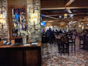 YaYas Euro Bistro in Denver - Greenwood Village
