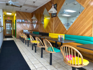 Yaadstyle Restaurant - Middletown