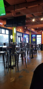 Yabo's Tacos - Hilliard - Hilliard