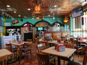 Yabo's Tacos - Westerville - Westerville