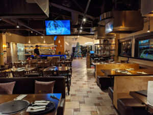 Yaedam Korean BBQ - Pleasant Hill