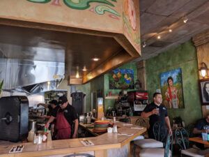 Yahaira's Cafe - Pasadena