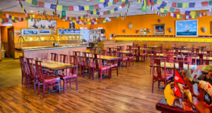 Yak The Kathmandu Kitchen-Fairhope - Fairhope