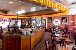 Yak & Yeti Restaurant and Bar - Westminster - Westminster