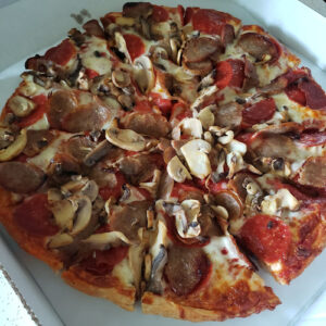 Yala’s Pizzeria - Lorain