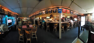 Ya'll Come Back Saloon - Lake Wales