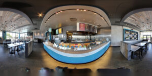 Yalla Mediterranean - Walnut Creek