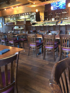 Yama Japanese Restaurant - Delray Beach