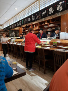 Yama Sushi - Denville