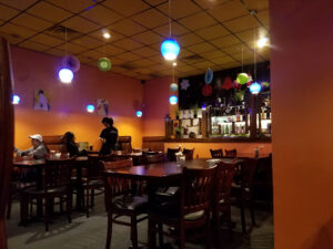 Yama Sushi Bar - Glen Burnie