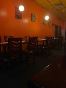Yama Sushi bar - Annapolis