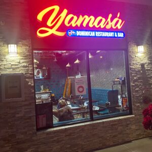Yamasá Dominican Restaurant & Bar - Elizabeth