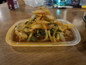 Yamato Asian Bistro and Sushi - Cranston