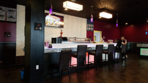 Yamato Hibachi & Sushi - Jacksonville