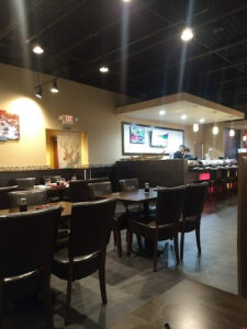 Yamato Japanese Cuisine - Menomonie