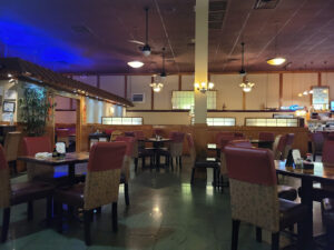 Yamato Japanese House of Steak - Dunn