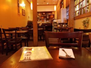 Yamato Japanese Restaurant - Martinsville