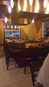 Yamato Japanese Restaurant - Gainesville