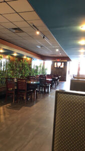 Yamato Japanese Restaurant - Wilmington