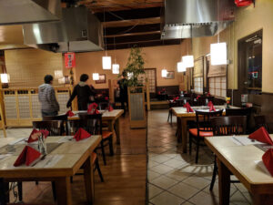 Yamato Japanese Restaurant - Orem