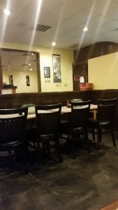 Yamato Japanese Steak House - Frostburg