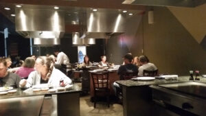 Yamato Japanese Steak House - Ocala