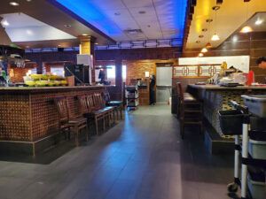 Yamato Japanese Steakhouse - Brockton
