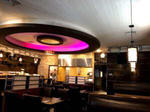 Yamato Japanese Steakhouse - Taunton