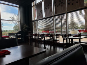 Yamato Japanese Steakhouse & Sushi Bar - Wesley Chapel