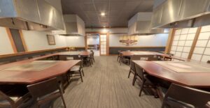 Yamato Japanese Steakhouse and Sushi Bar - Mt Pleasant