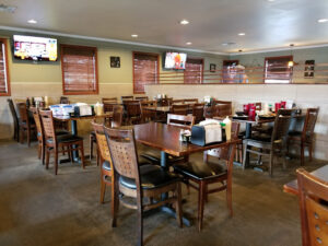 Yamato Steak House - Bogalusa