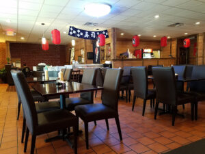 Yamato Steak House Of Japan - Carbondale