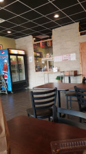 Yamato Sushi & Hibachi Express - Brownsburg