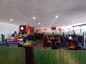 Yamato Sushi Steak House of Henderson - Henderson