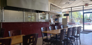 Yamazato Japanese Restaurant - Lynchburg
