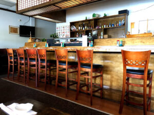 Yami Sushi - Decatur