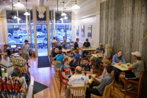 Yampa Sandwich Company - Fort Collins