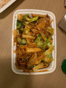 Yan Min Kitchen - East Islip