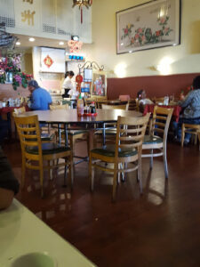 Yang Chow Restaurant - Oakland