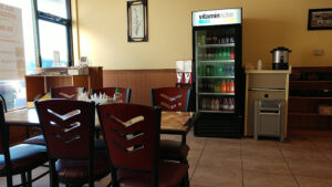 Yang Garden Chinese Restaurant - Versailles